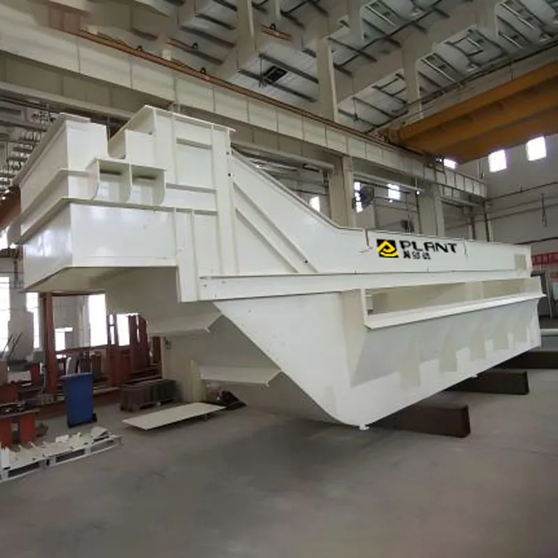 Основная часть желоба (2)