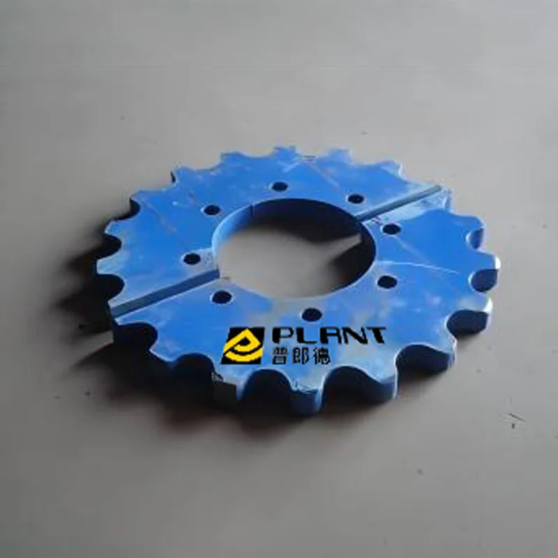 Передающая часть (2)